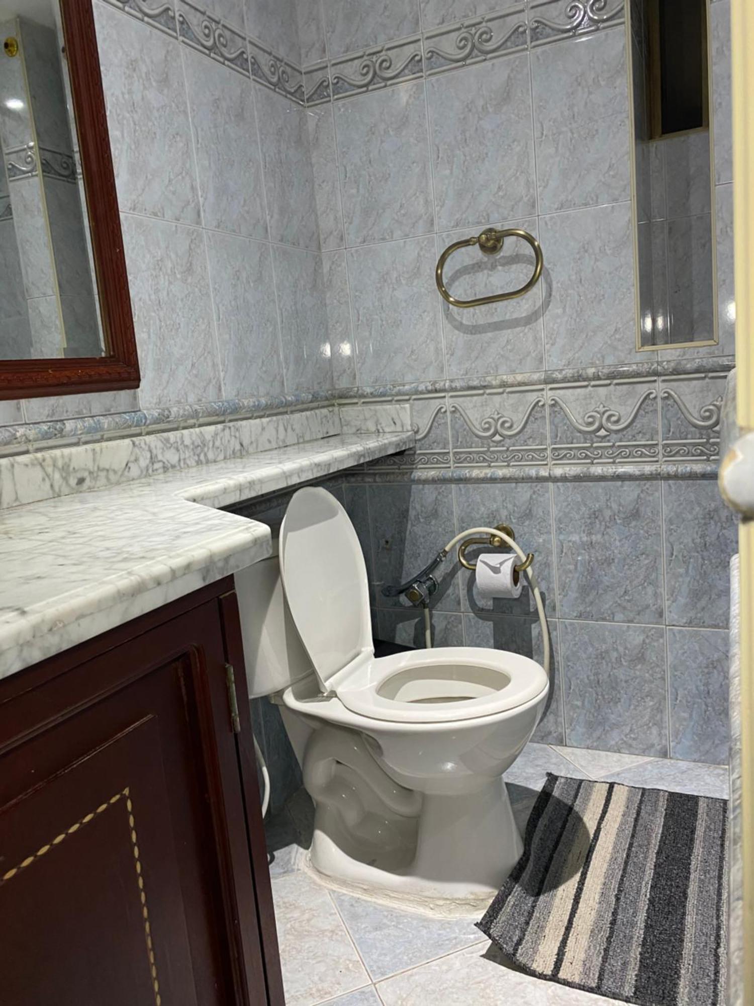Hotel Quintas De Bogota Luaran gambar