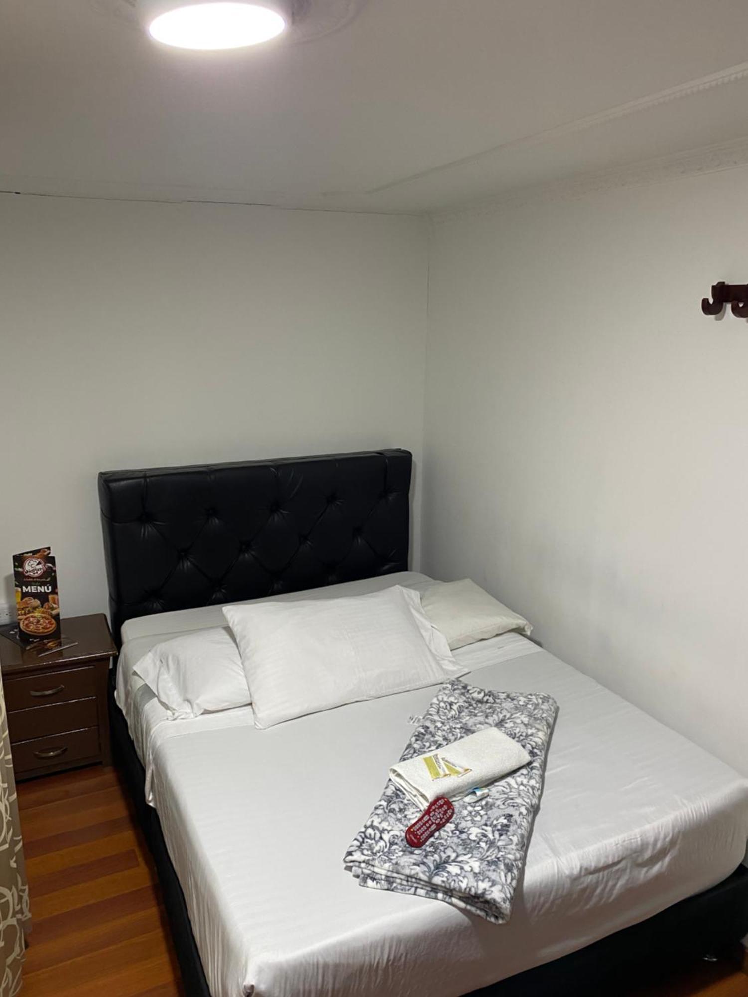 Hotel Quintas De Bogota Luaran gambar