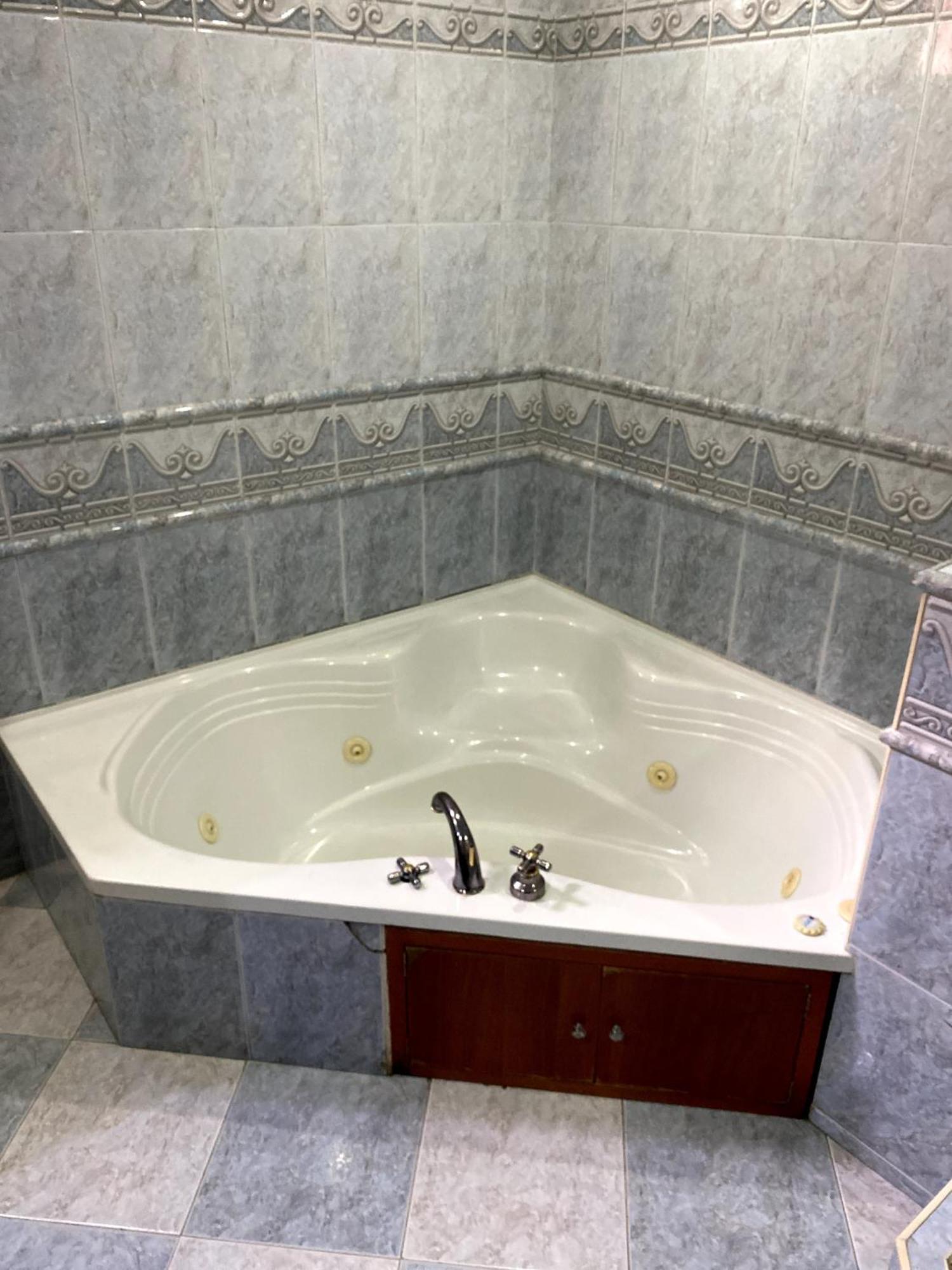 Hotel Quintas De Bogota Luaran gambar