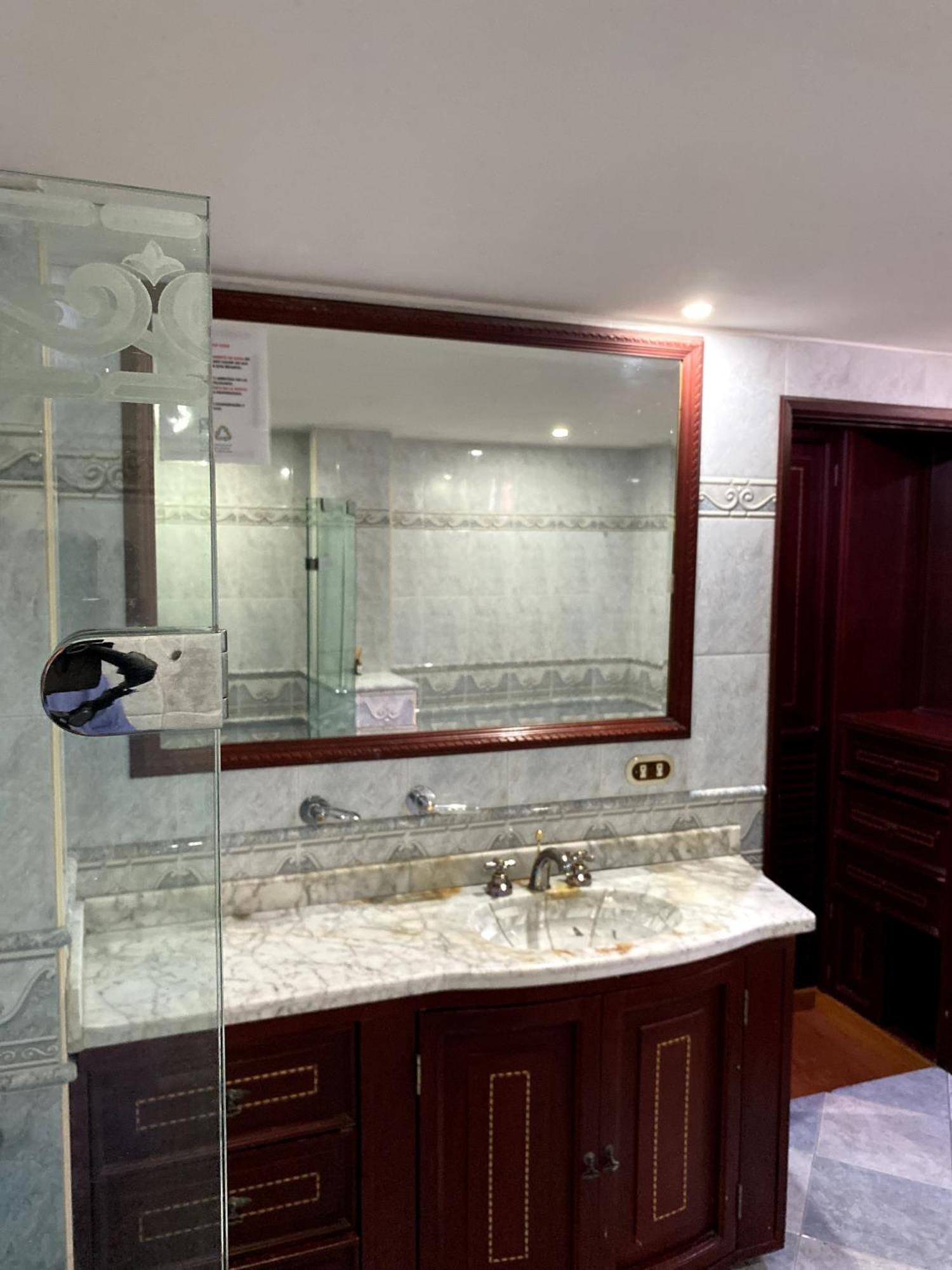 Hotel Quintas De Bogota Luaran gambar