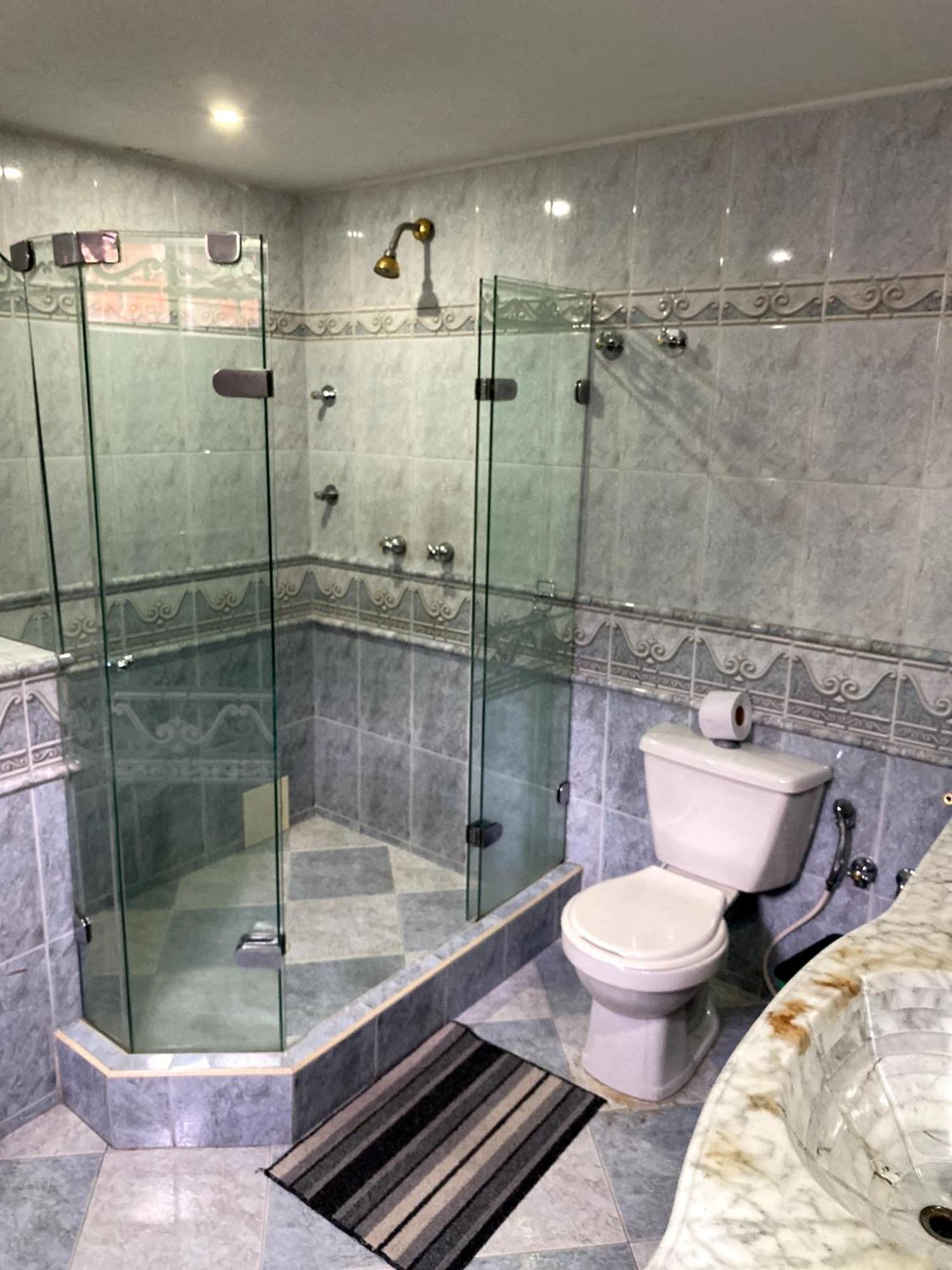Hotel Quintas De Bogota Luaran gambar